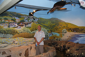 Doheny Visitor Center Opening